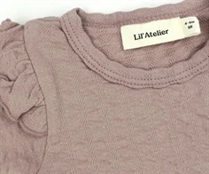 Lil Atelier fawn body